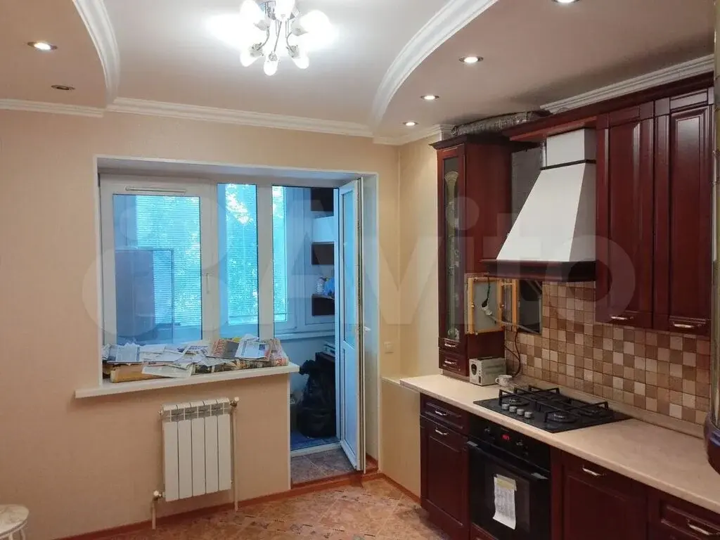 2-к. квартира,в г. Жукoвский, ул. Менделeевa, д. 11А, 67,5 м, 2/7 эт. - Фото 3