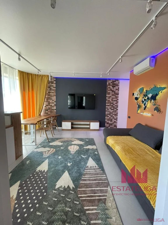 Аренда квартиры, Волоколамское ш. - Фото 9