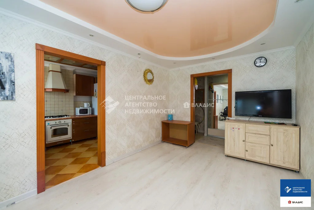 Продажа квартиры, Рязань, ул. Новоселов - Фото 5
