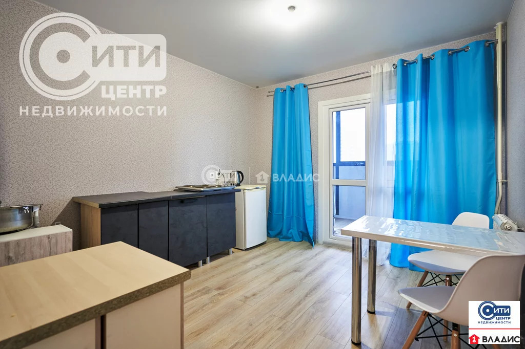 Продажа квартиры, Воронеж, ул. 9 января - Фото 2