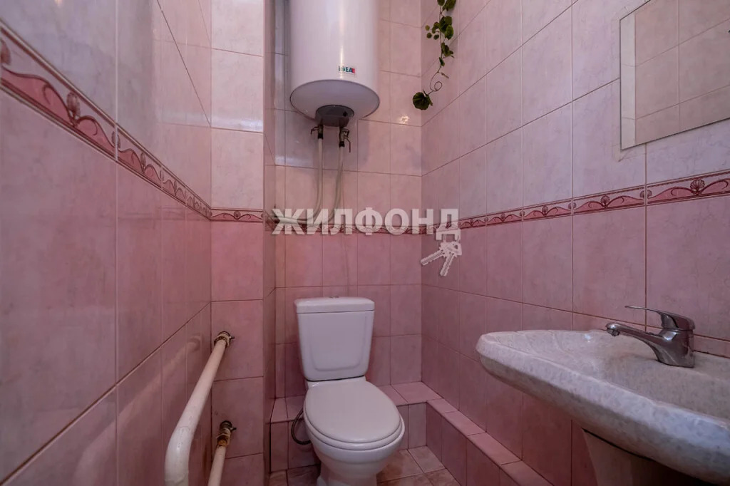 Продажа квартиры, Новолуговое, Новосибирский район, 3-й квартал - Фото 11