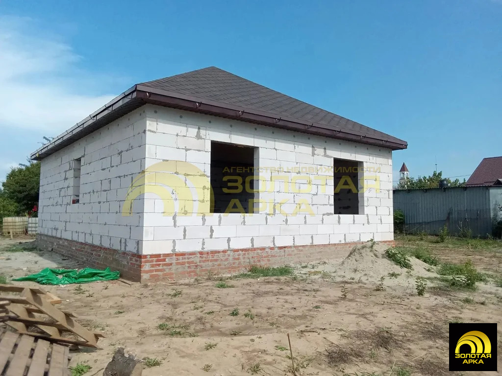 Продажа дома, Старотитаровская, Темрюкский район, Ильича пер. - Фото 3