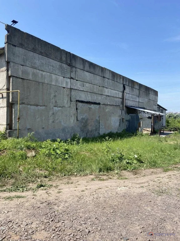 Продажа производственного помещения, Железногорск, Железногорский ... - Фото 0