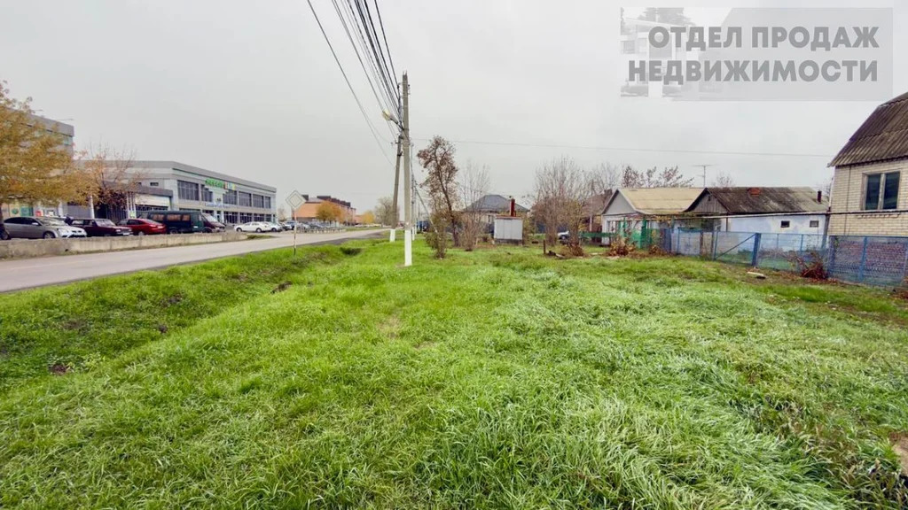 Участок под коммерцию - Фото 2