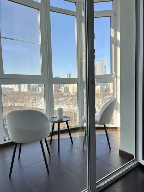 Продажа 3-х к.кв. в ЖК Ривер-Хаус, Филевский б-р - Фото 16