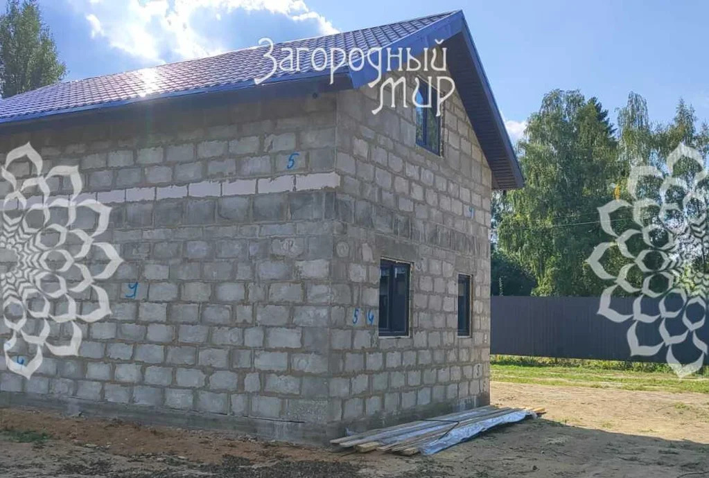 Продам участок, Ярославское шоссе, 20 км от МКАД - Фото 7