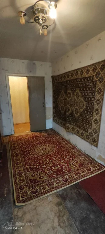 Продается квартира - Фото 21