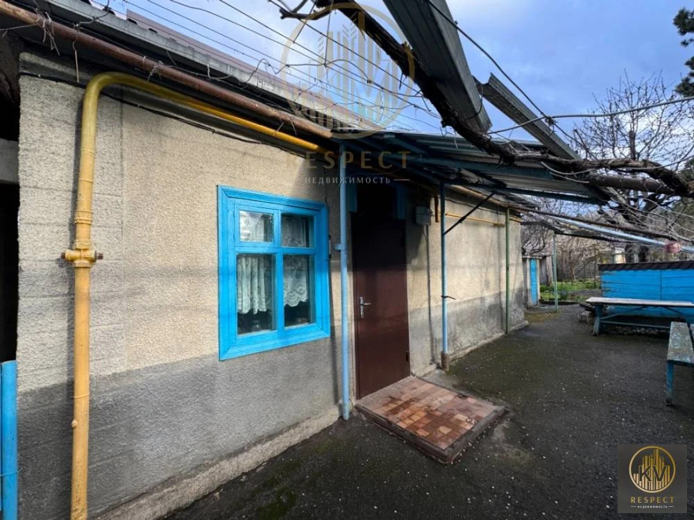 Продажа дома, Иноземцево, ул. Колхозная - Фото 4