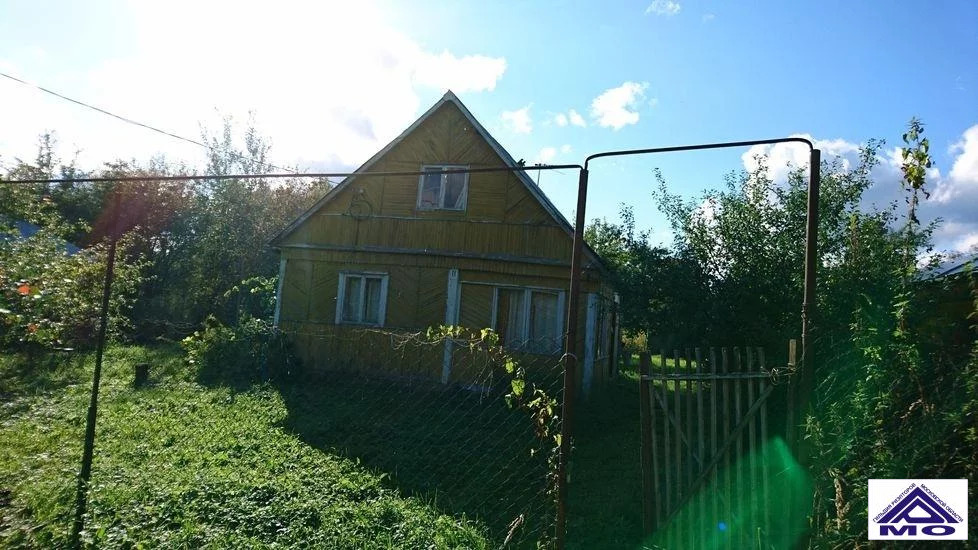 Купить Дачу На Столбовой Чеховский Район