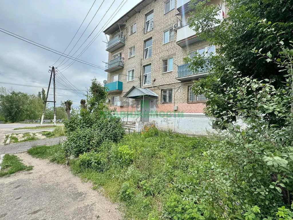 Продажа квартиры, Вольск, ул. Краснооктябрьская - Фото 18