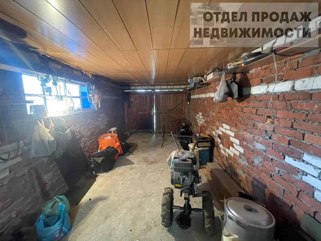 Просторный дом - Фото 21