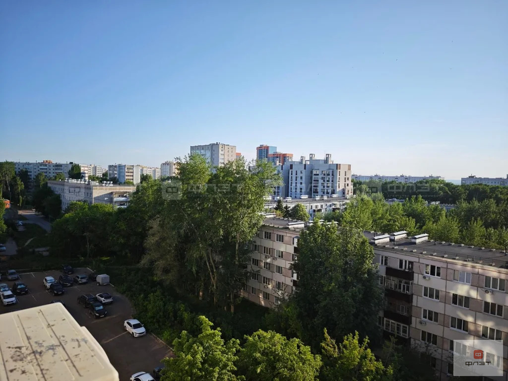 Продажа квартиры, Казань, ул. Рихарда Зорге - Фото 14