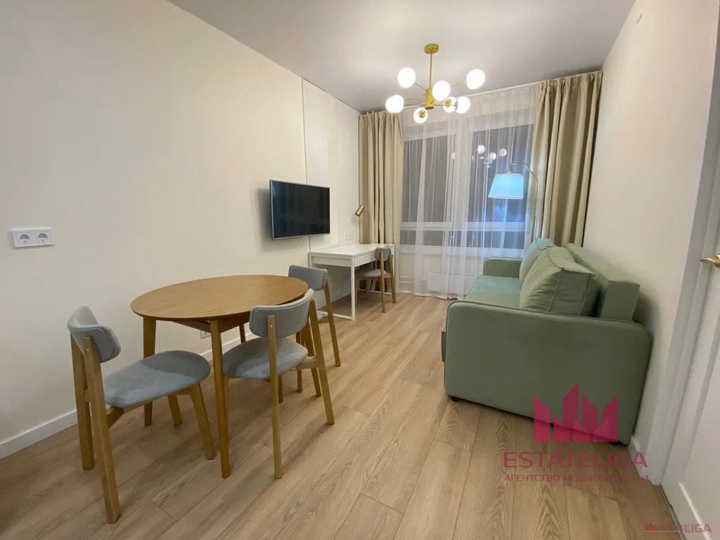 Аренда квартиры, ул. Новоостаповская - Фото 4