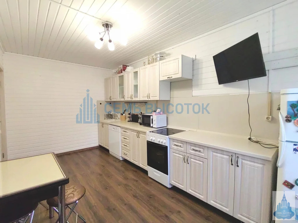 Продажа дома, Подольский район, 13 - Фото 2