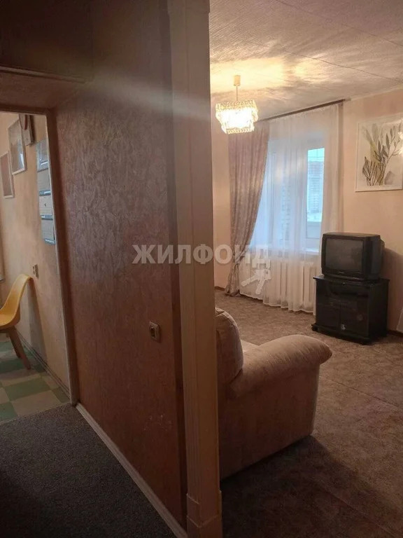 Продажа квартиры, Новосибирск, ул. Линейная - Фото 8