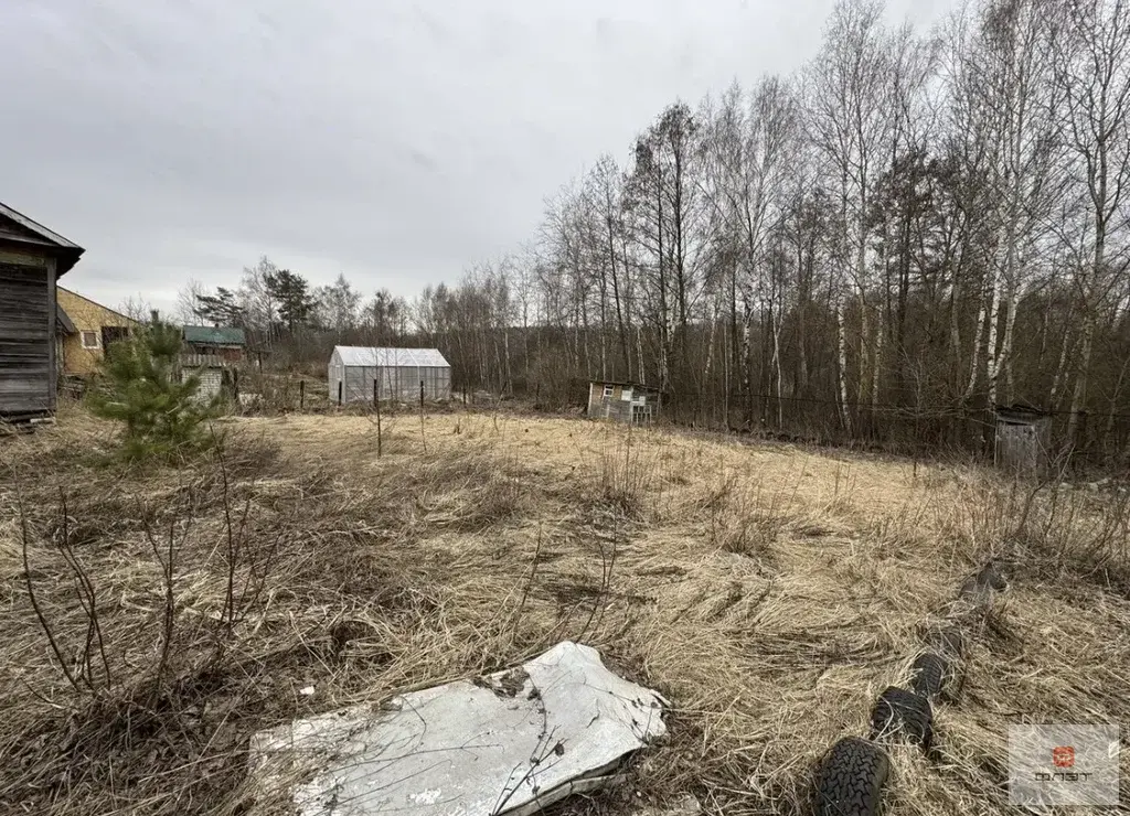 Продажа участка, Казань, садоводческое товарищество Кооператор - Фото 15
