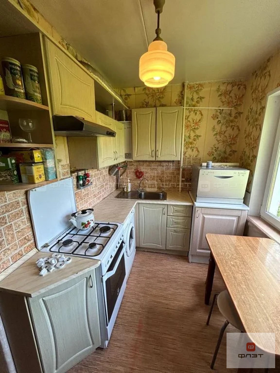 Аренда квартиры, Казань, ул. Красной Позиции д.11 - Фото 4