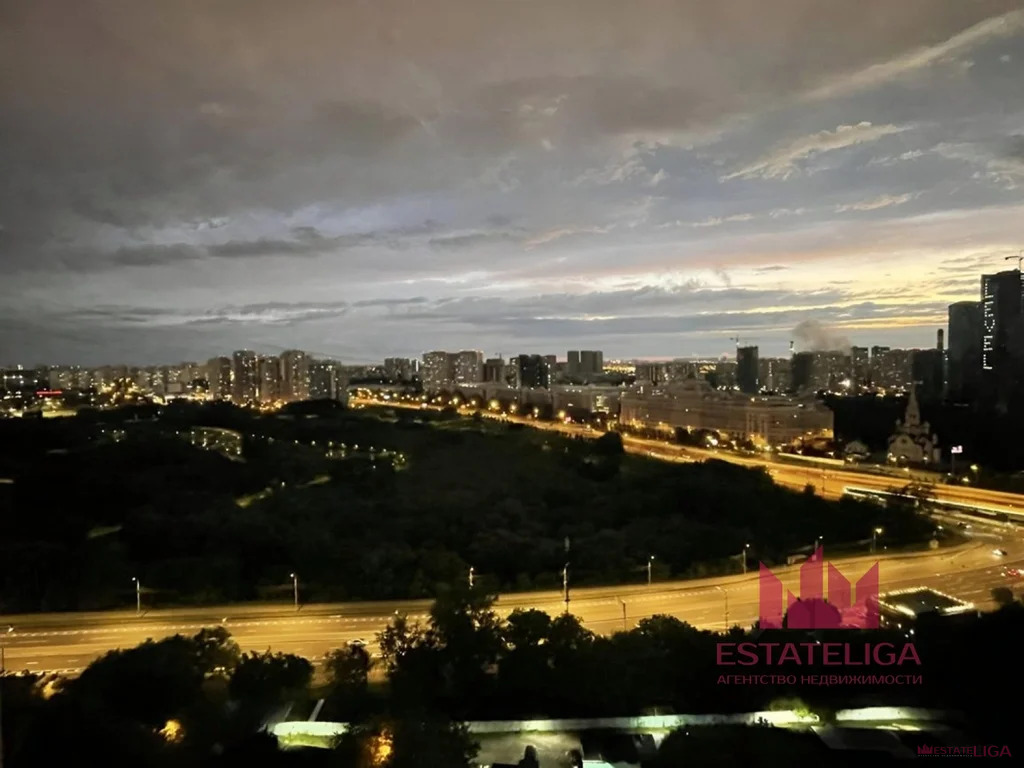 Аренда квартиры, ул. Лобачевского - Фото 13