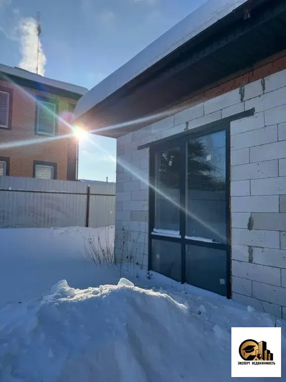 Продажа современного дома 163 м2 на участке 11 соток - Фото 4