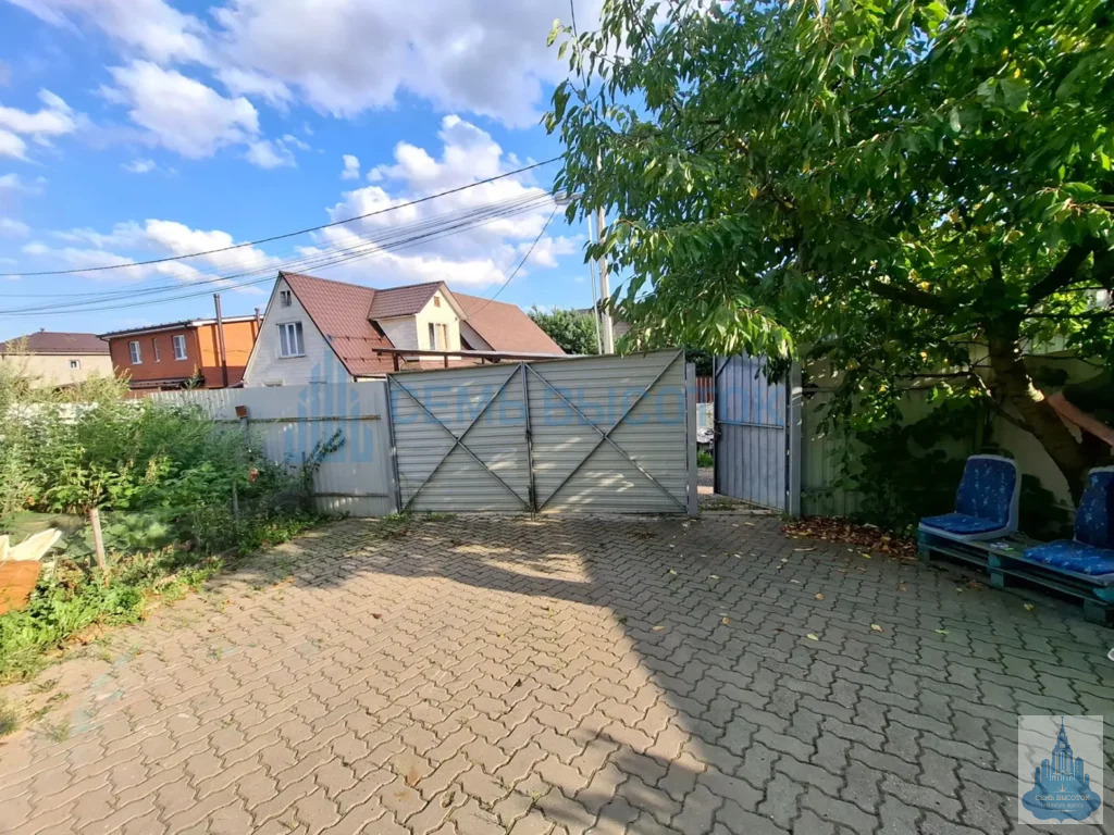 Продажа дома, Домодедово, Домодедово г. о., 24К - Фото 18