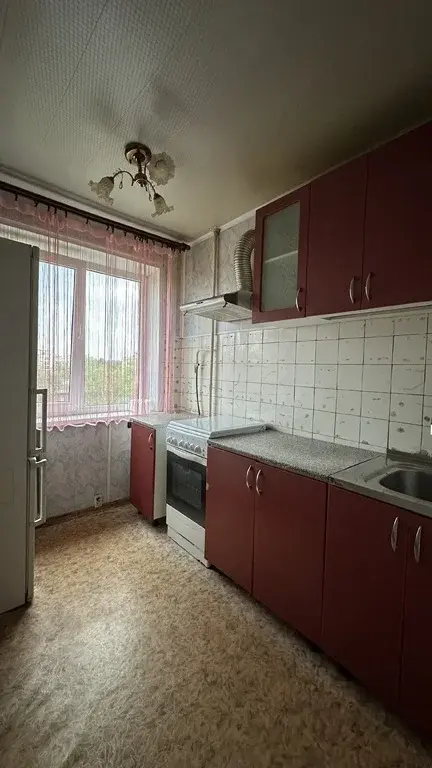 2 к. кв. г. Раменское ул. Коммунистическая д. 19 - Фото 1