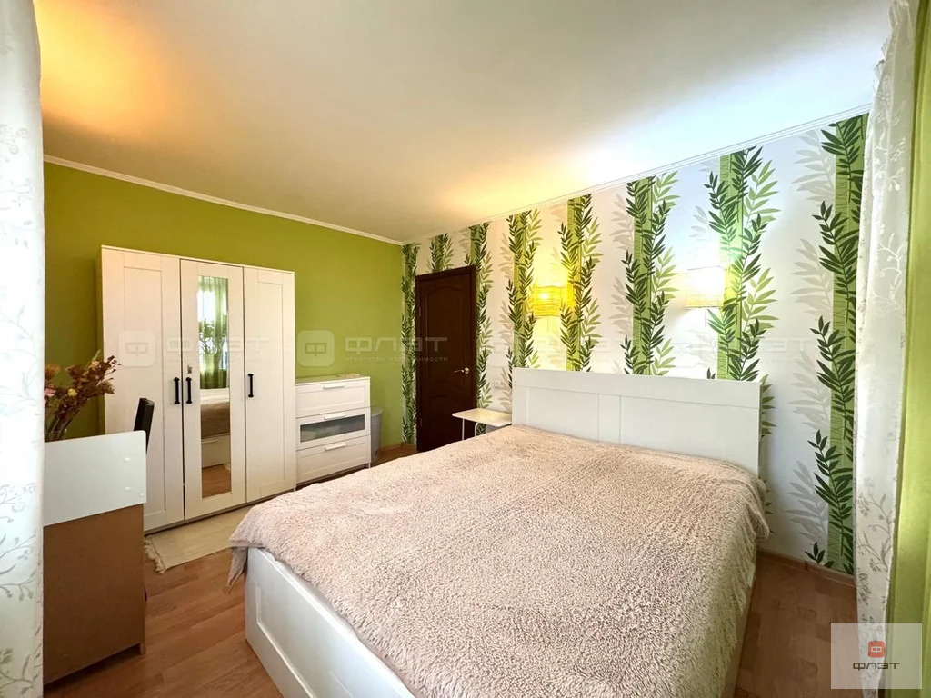 Продажа квартиры, Казань, ул. Рихарда Зорге - Фото 13