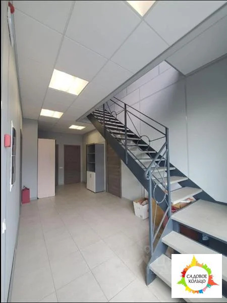 Предлагаются современные офисные помещения на МКАД 8 (восемь) кабинето - Фото 10