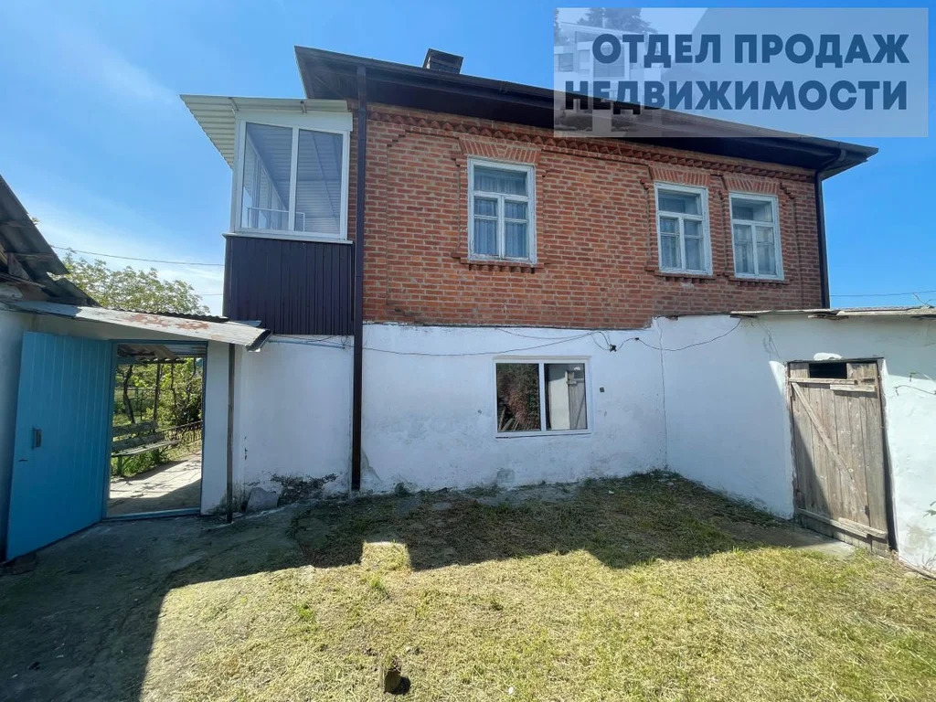 Двух этажный дом - Фото 8