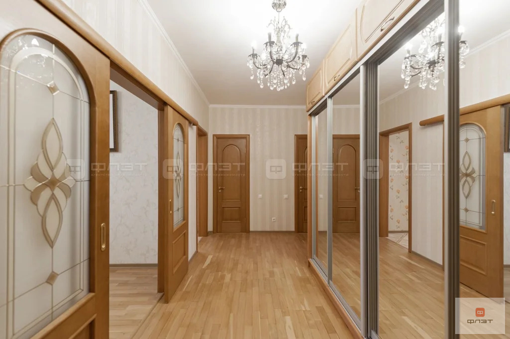 Продажа квартиры, Казань, ул. Дубравная - Фото 20
