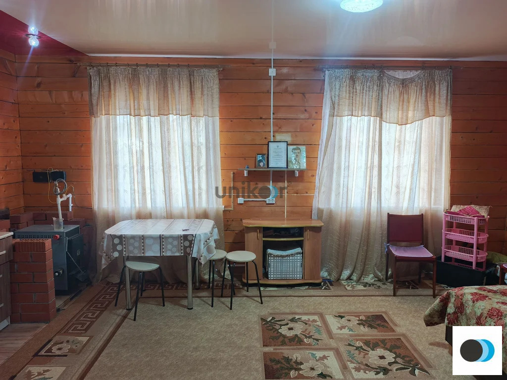 Продажа дома, Иглинский район, СНТ Здоровье - Фото 4