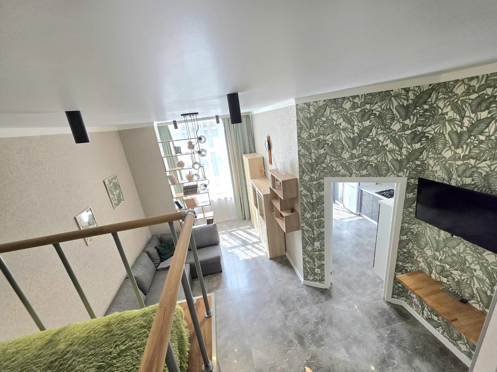 Продажа квартиры, Геленджик, Витебская улица - Фото 3