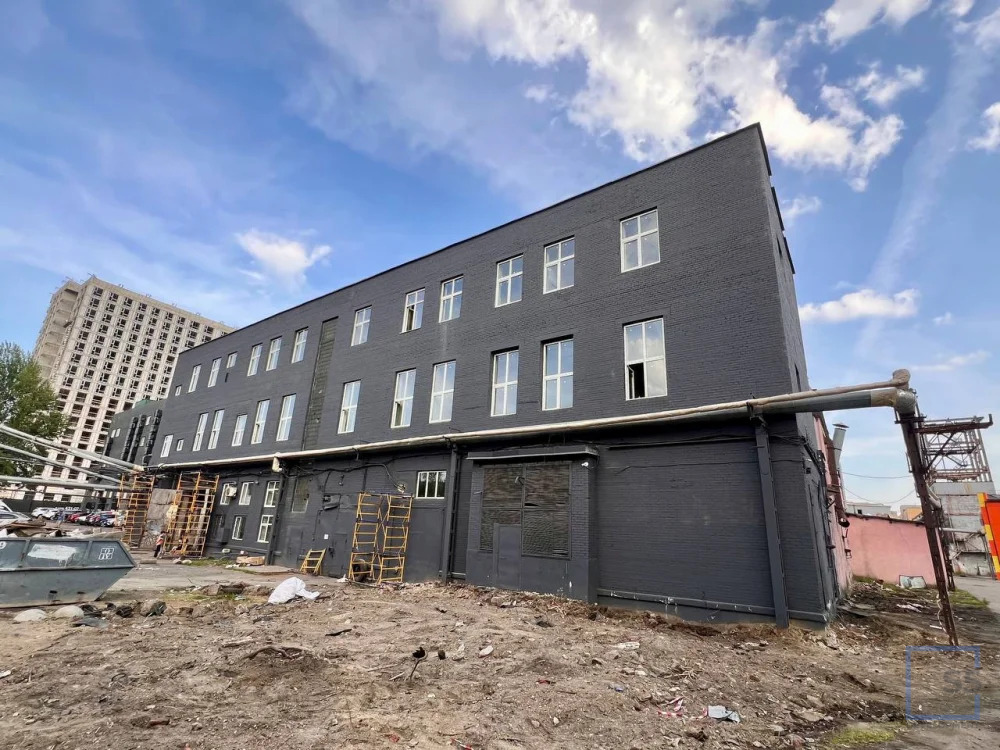 Аренда ПСН, м. Шоссе Энтузиастов, ул. Электродная - Фото 7