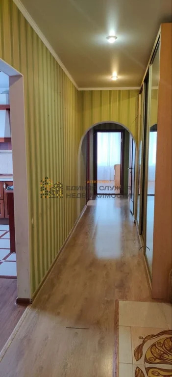 Аренда квартиры, Уфа, ул. Софьи Перовской - Фото 6