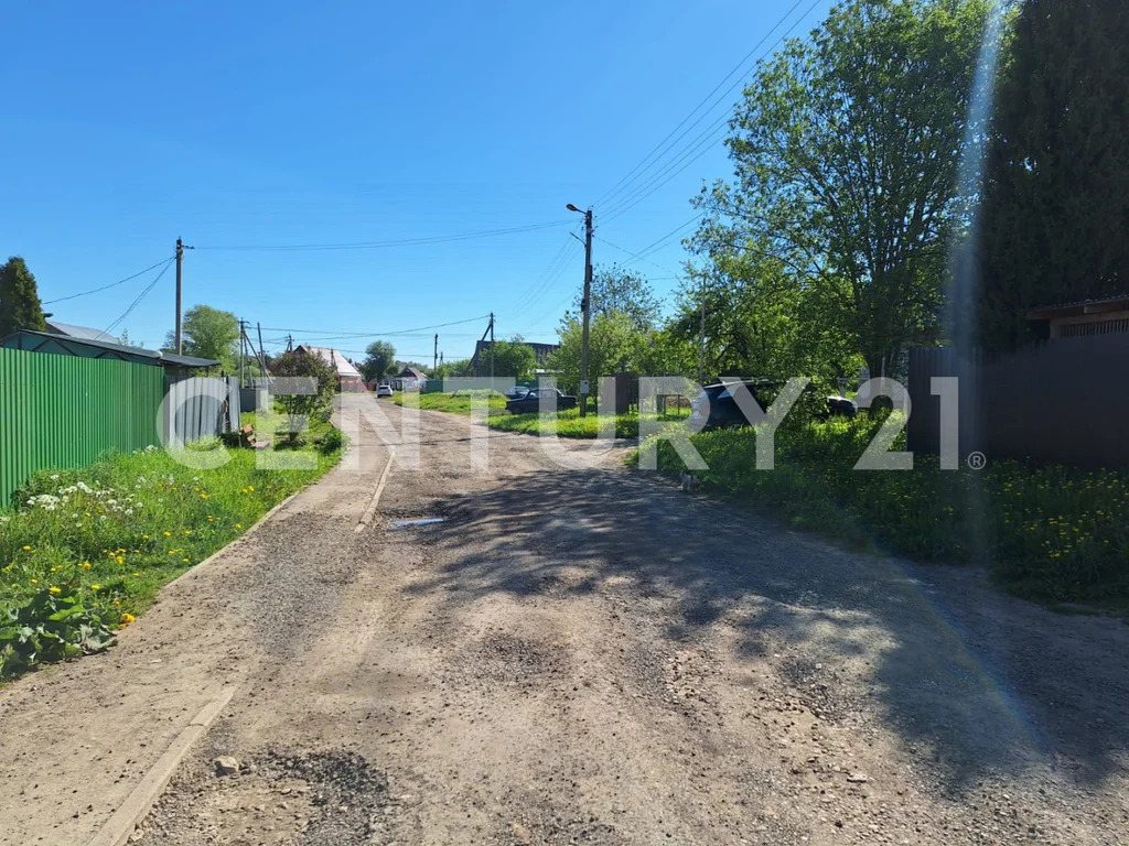 Продажа дома, Радищево, Малоярославецкий район, Загородная ул. - Фото 9