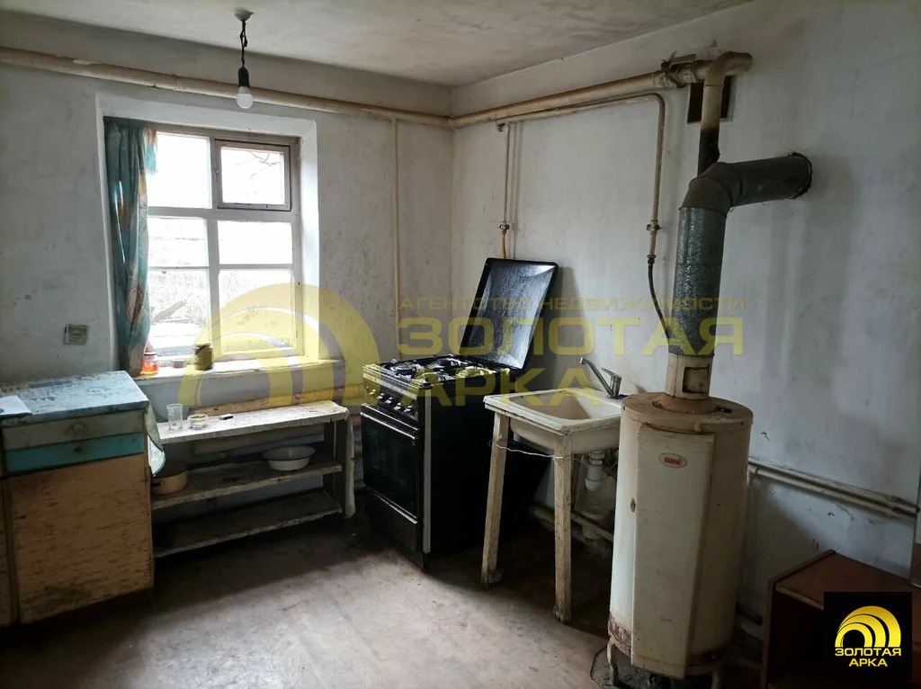 Продажа дома, Крымск, Крымский район, ул. Зеленая - Фото 12