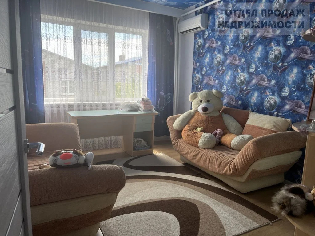 Кирпичный дом для большой семьи - Фото 8