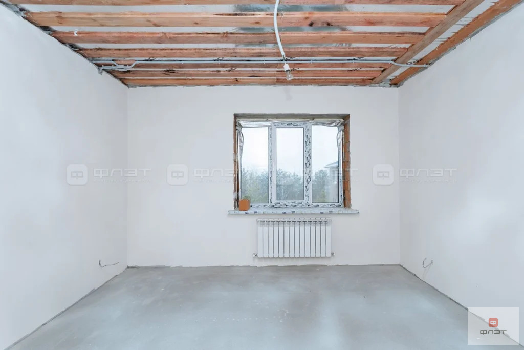 Продажа дома, Казань, ул. Рабочая 2-я (Киндери) - Фото 25