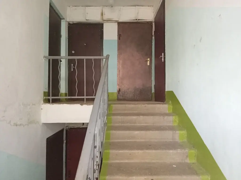 2-к квартира, 44.4 м2, 4/4 эт. - Фото 15