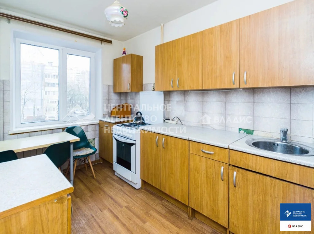 Продажа квартиры, Рязань, Касимовское ш. - Фото 0