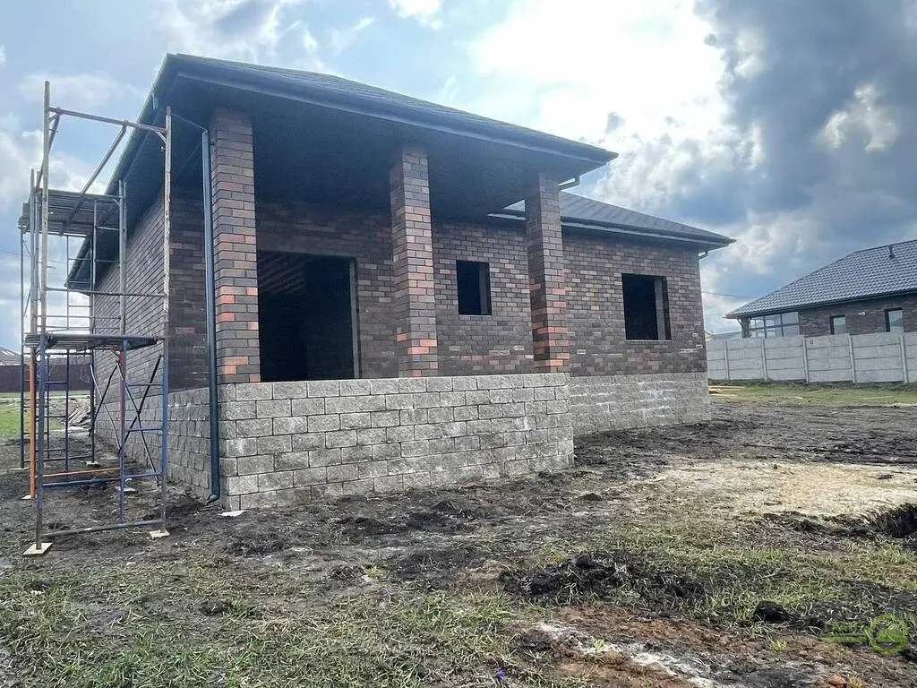 Новый 4х-к дом 123 м2 в Стрелецкое-59. СЕМЕЙНАЯ ИПОТЕКА - Фото 8