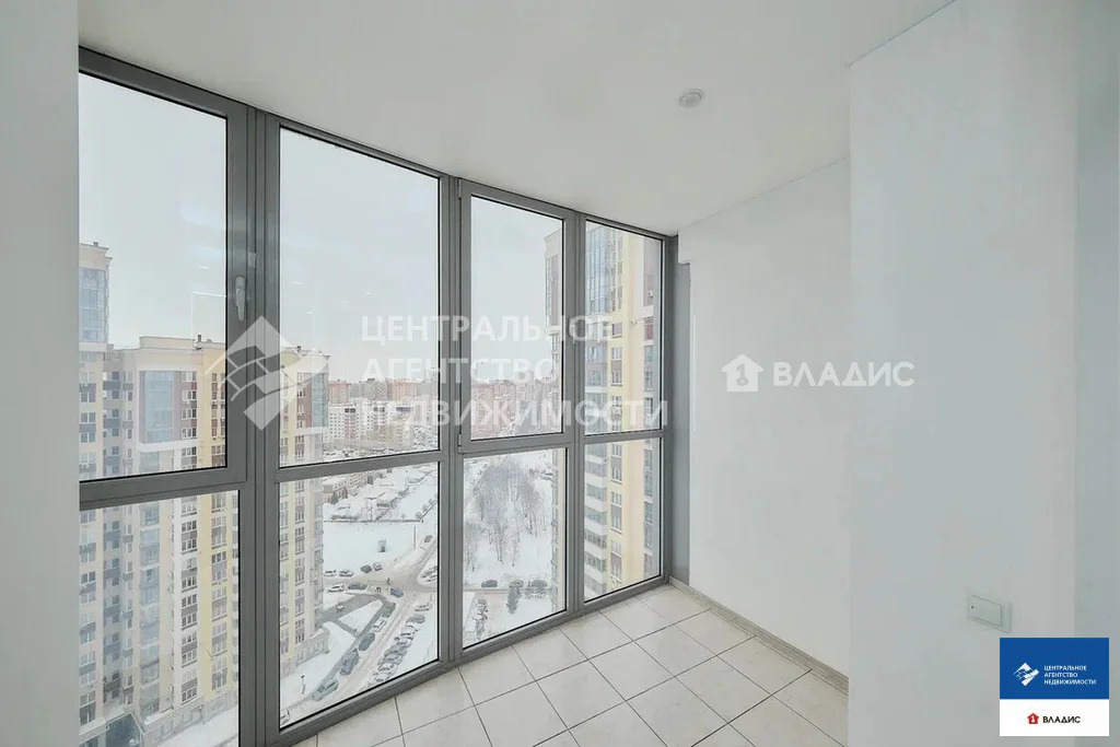 Продажа квартиры, Рязань, Васильевская улица - Фото 2