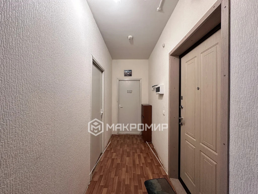 Продажа квартиры, Шушары, ул. Первомайская - Фото 9