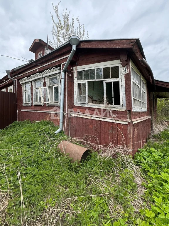 Собинский муниципальный округ, Лакинск, Советская улица,  дом на ... - Фото 8