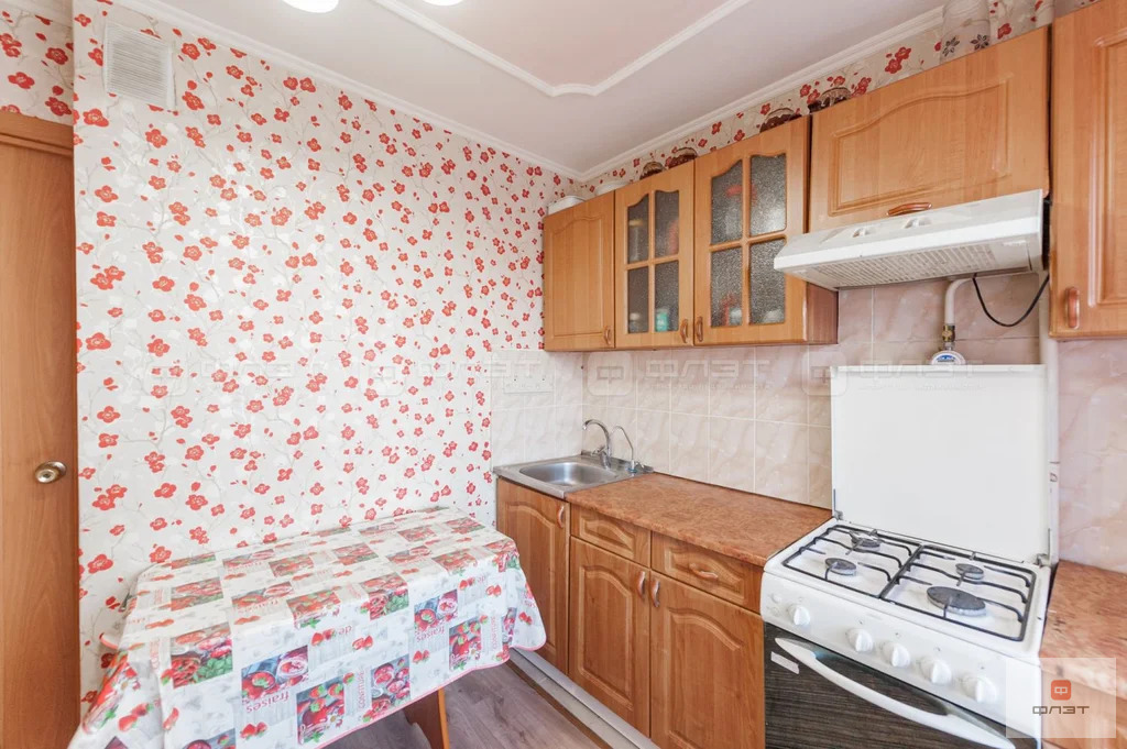 Продажа квартиры, Казань, ул. Маршала Чуйкова - Фото 13