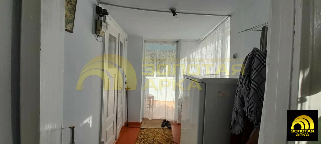 Продажа дома, Старотитаровская, Темрюкский район, Ильича пер. - Фото 17