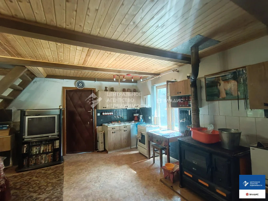 Продажа дома, Филиппово, Рыбновский район - Фото 10