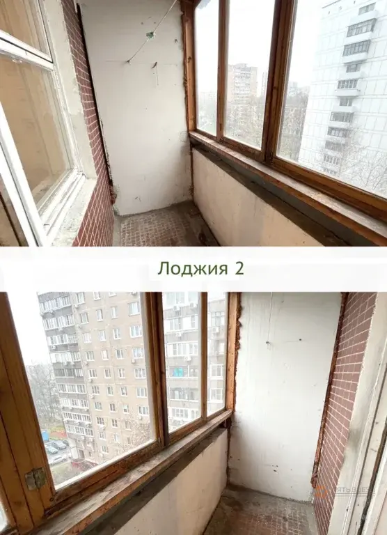 Продается квартира Москва, ул.Инженерная, д.15 - Фото 11