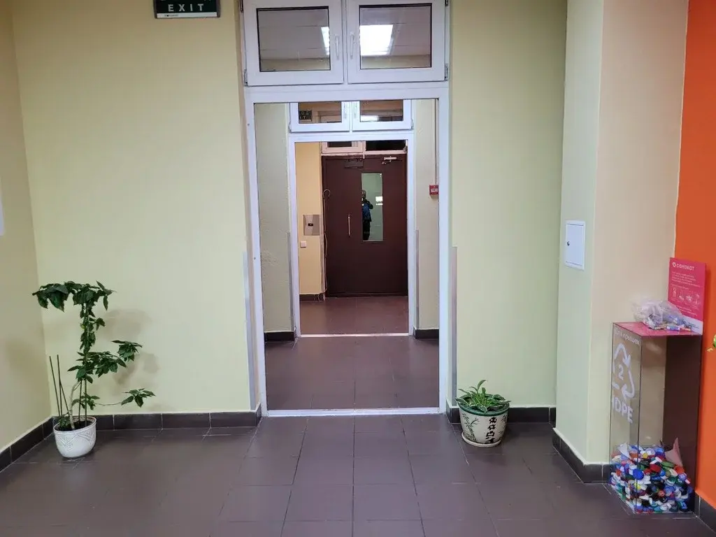 2-кквартира 75 кв.м.в Московская обл. г. Химки ул. Совхозная дом 13 - Фото 3