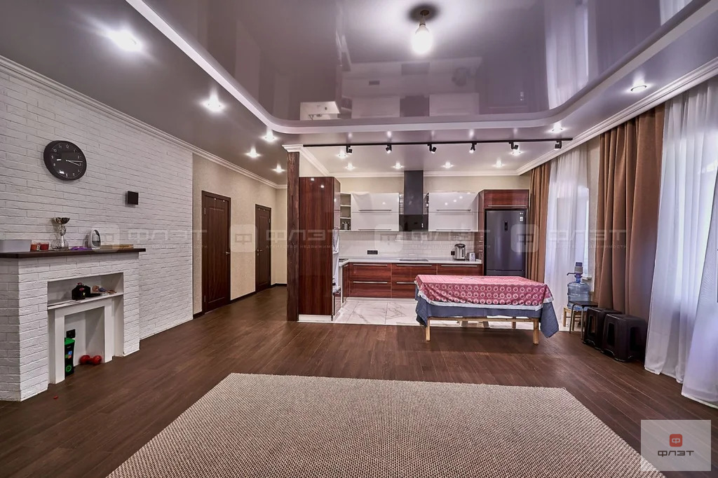 Продажа дома, Казань, ул. Александра Коваля - Фото 11