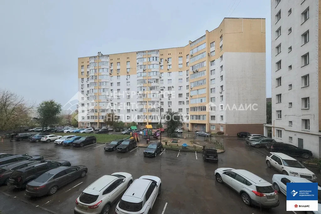 Продажа квартиры, Рязань, ул. Профессора Никулина - Фото 18
